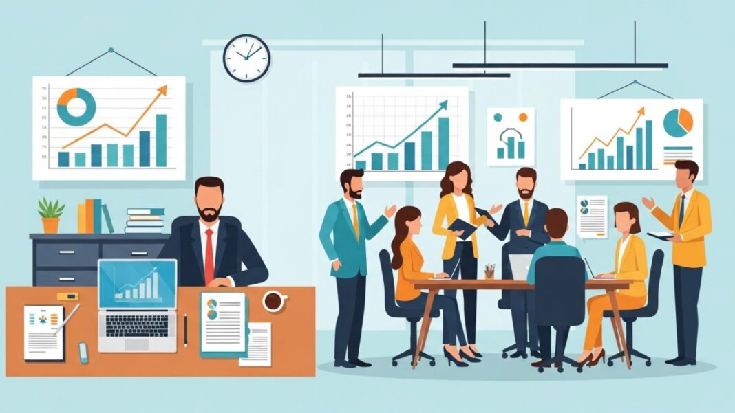 What Does LLC Mean – A Simple Guide to Understanding Limited Liability Companies What Does LLC Mean – A Simple Guide to Understanding Limited Liability Companies