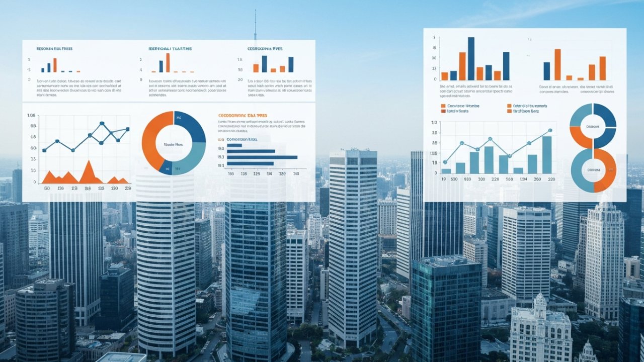 Regional Variations in Corporate Tax Rates