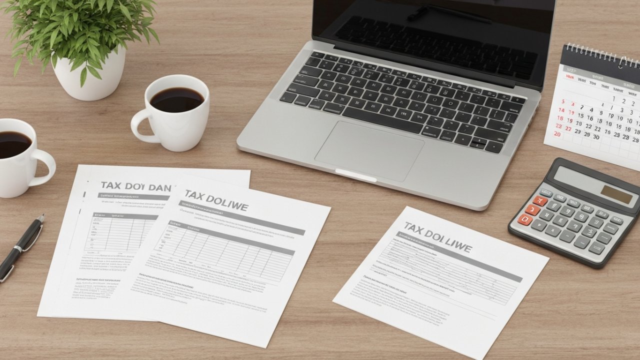 Resources for Further Information on Estimated Taxes