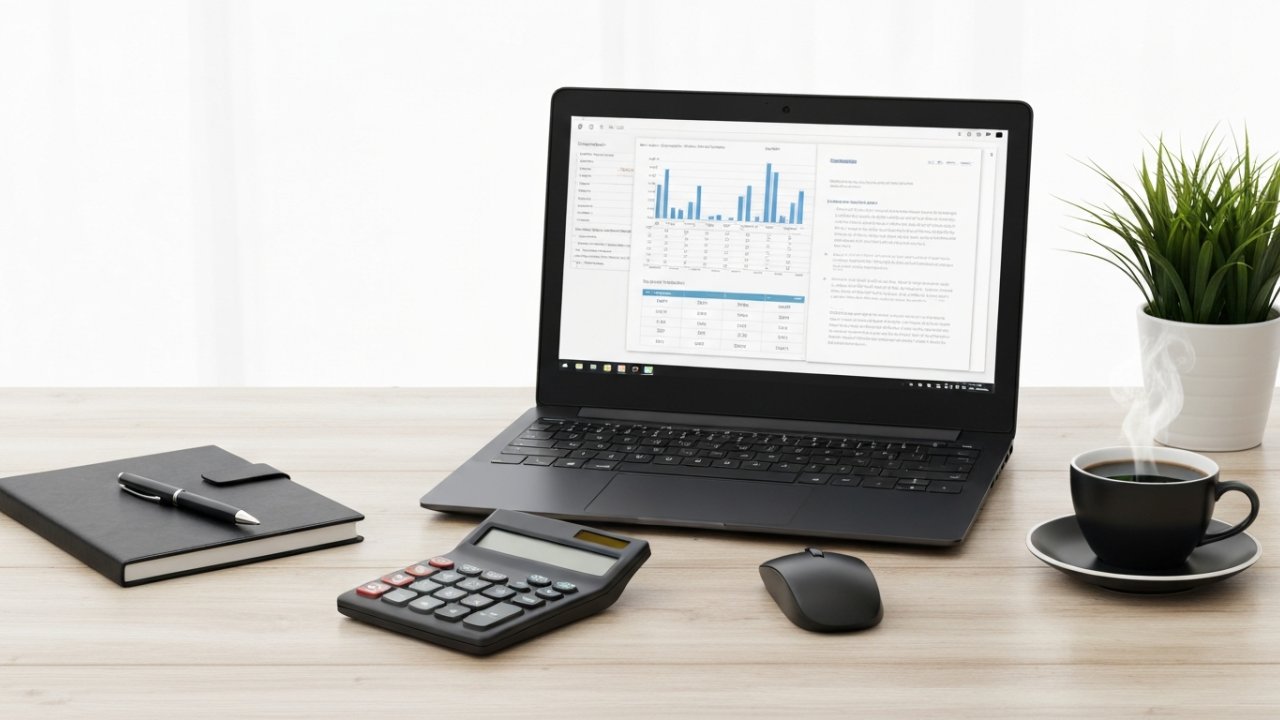 Resources for Small Business Accounting Support