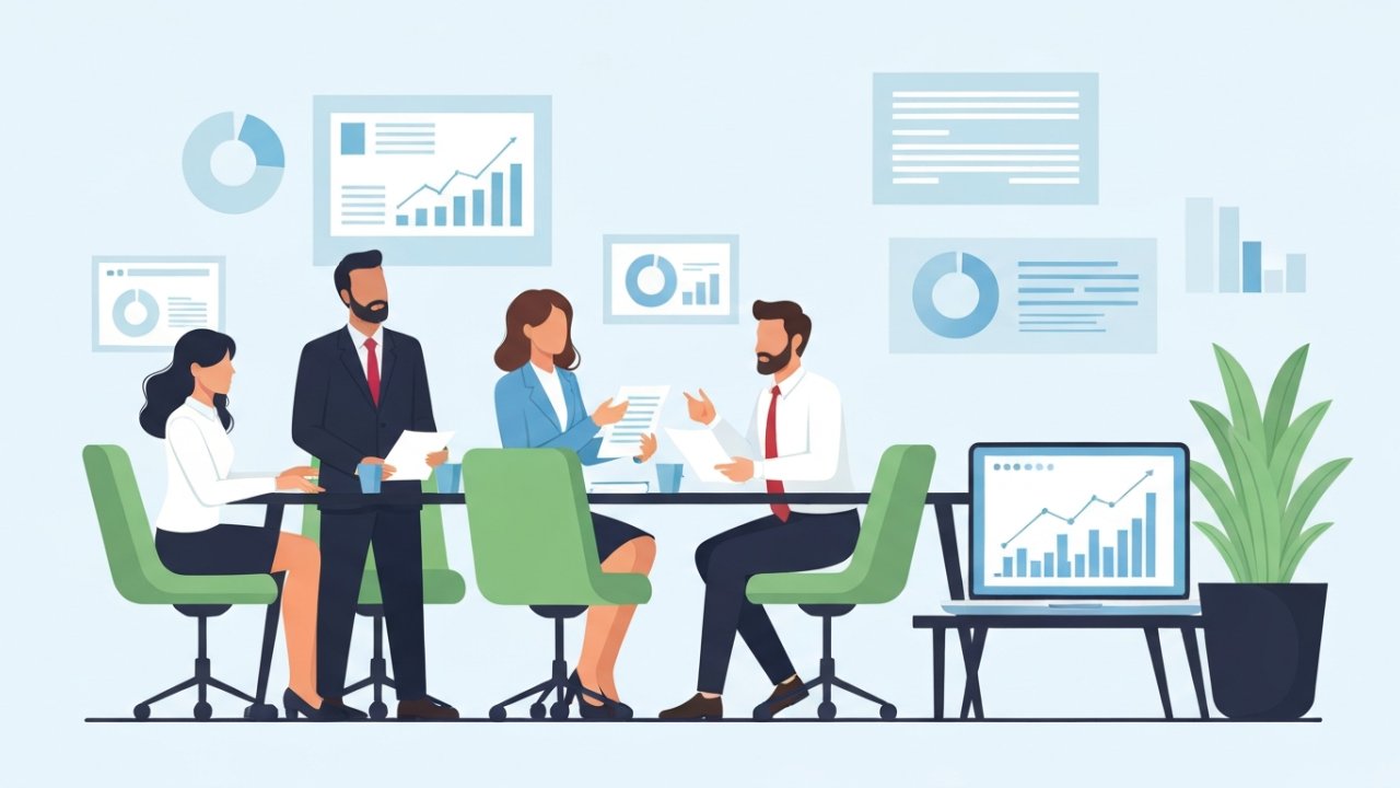 Responsibilities of S Corporation Shareholders