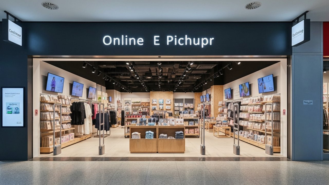 Retail and E-Commerce Franchises