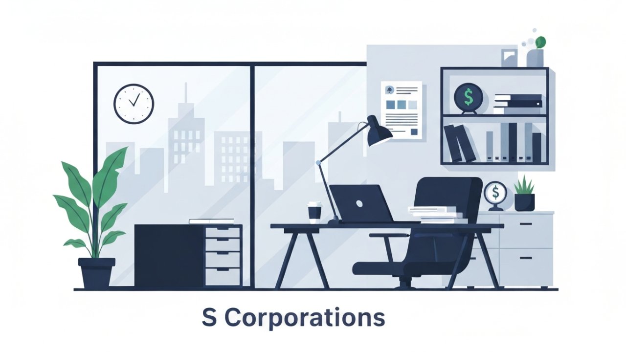 S Corporations
