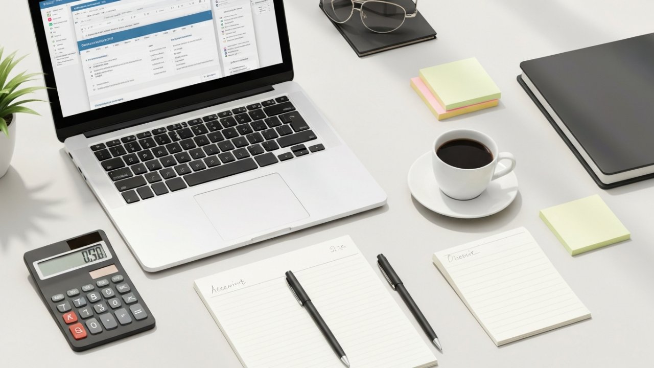 Sage Business Cloud Accounting
