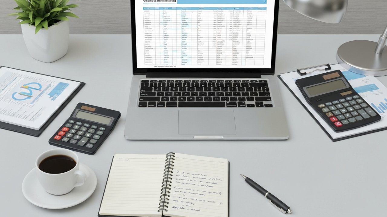 Scaling the Accounting Department as Your Business Grows