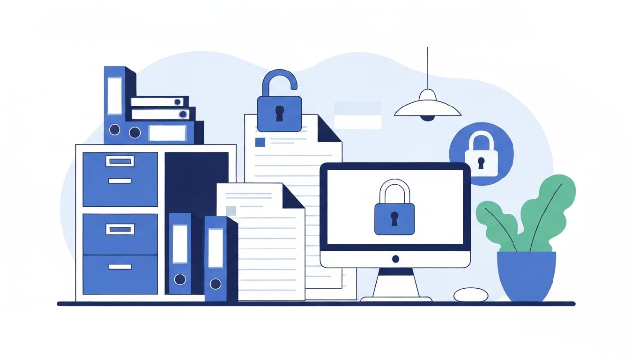 Security and Privacy