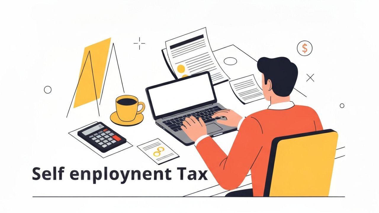 Self-Employment Tax