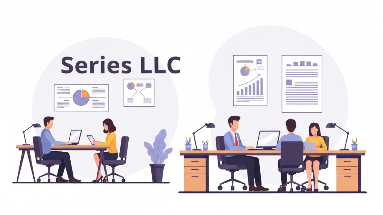 Series LLC