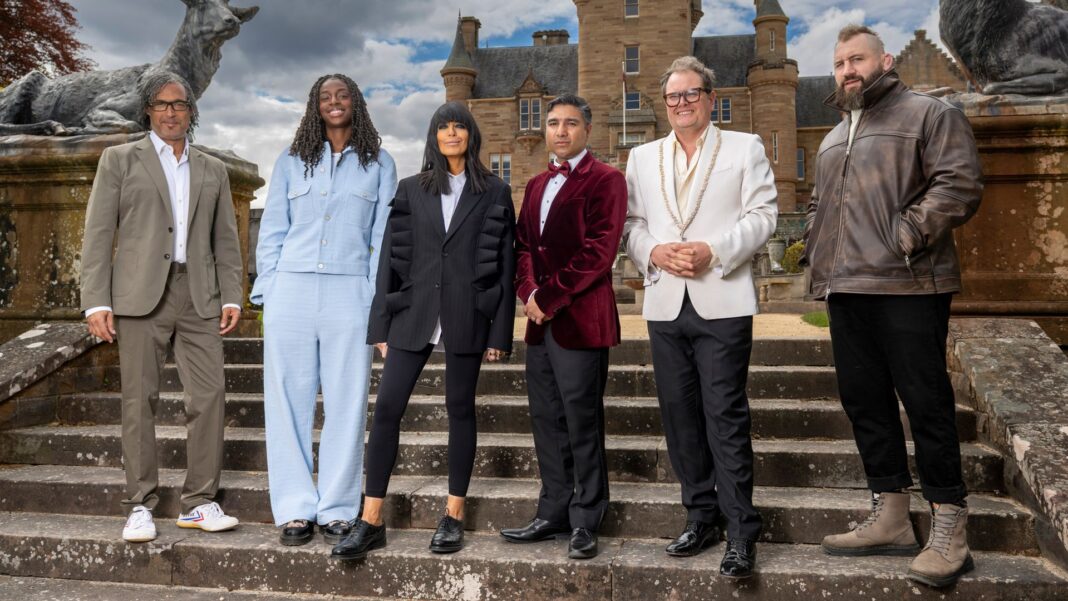 BAFTA TV Awards 2026: Full list of winners and nominees in main categories BAFTA TV Awards 2026: Full list of winners and nominees in main categories