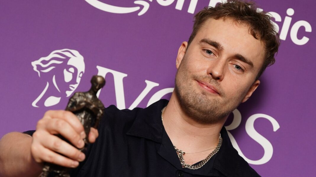 Sam Fender, Lily Allen and CMAT among top songwriting award winners Sam Fender, Lily Allen and CMAT among top songwriting award winners