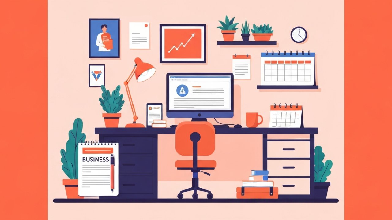 Sole Proprietorship