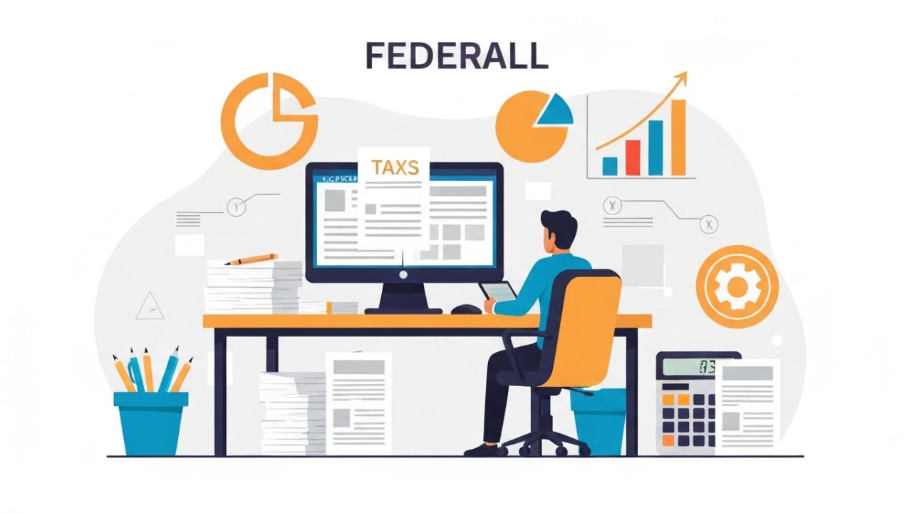 Special Tax Provisions