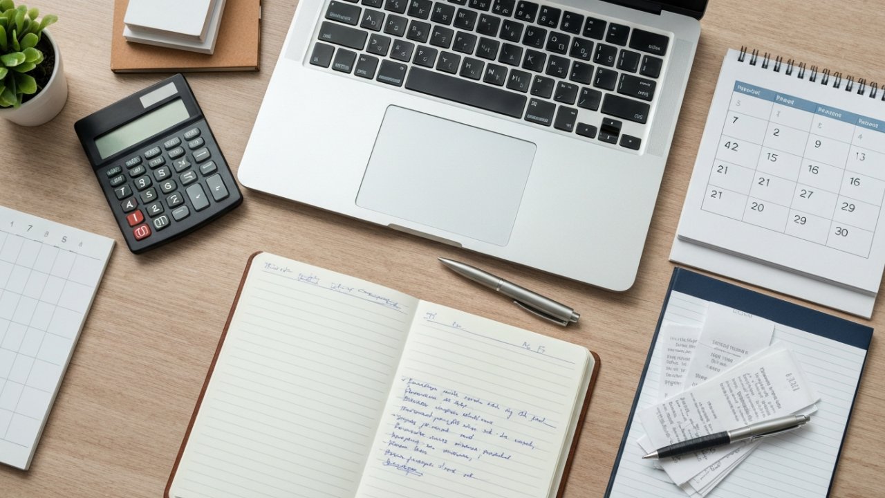 Stay on Top of Tax Deadlines