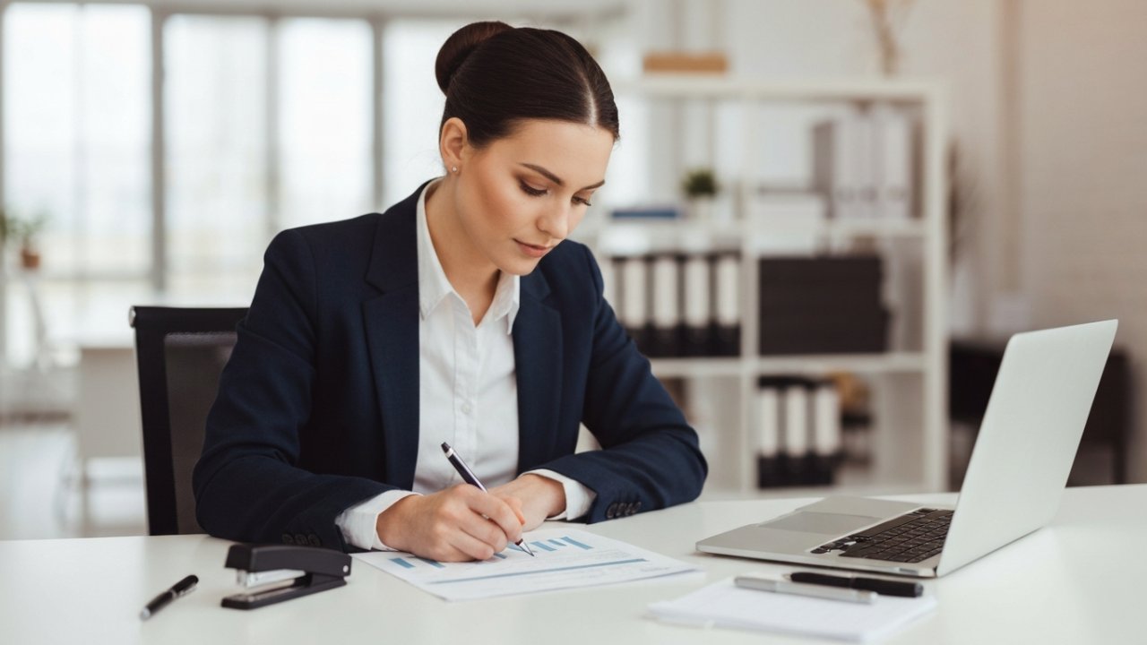 Step 1: Gather Your Financial Documents
