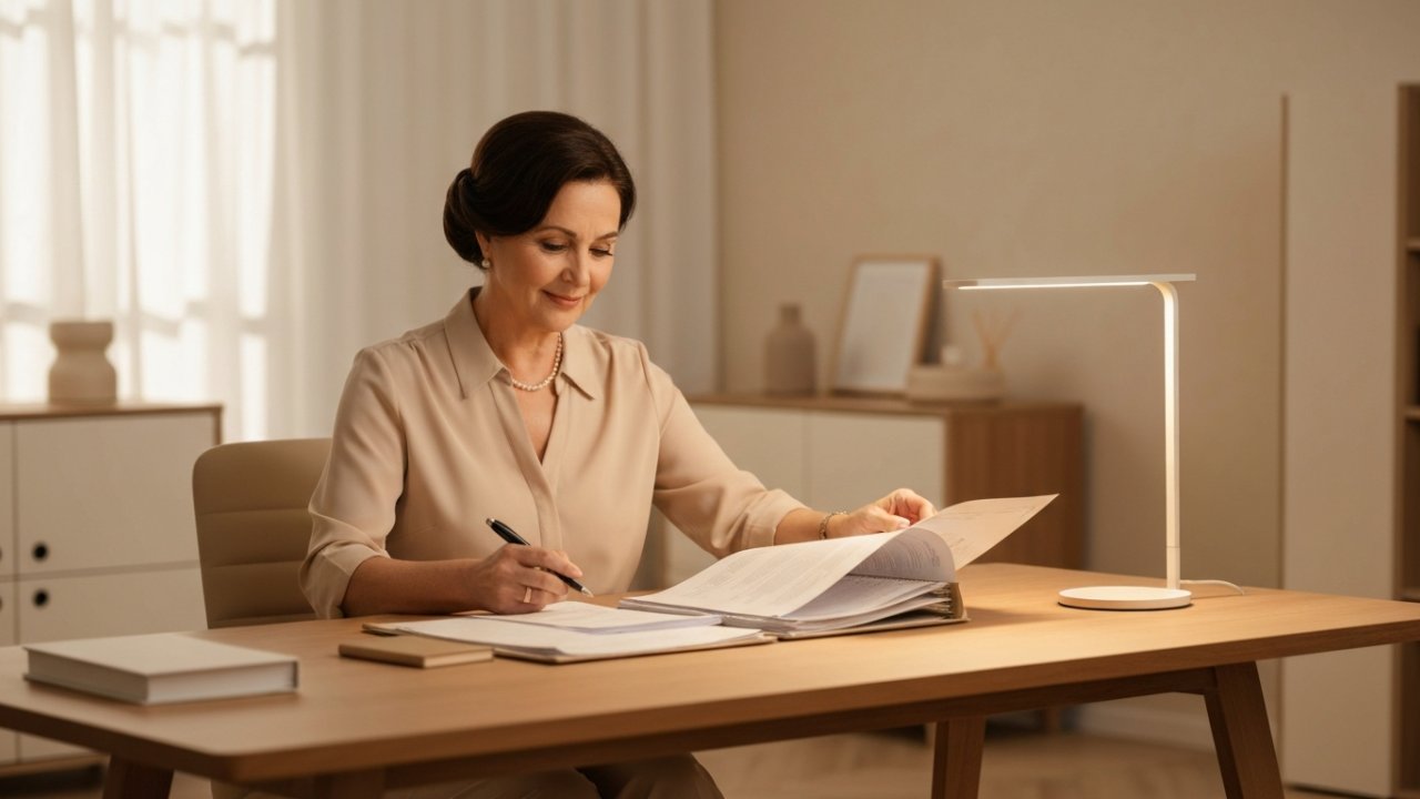 Step 5: Review Your Financial Statements