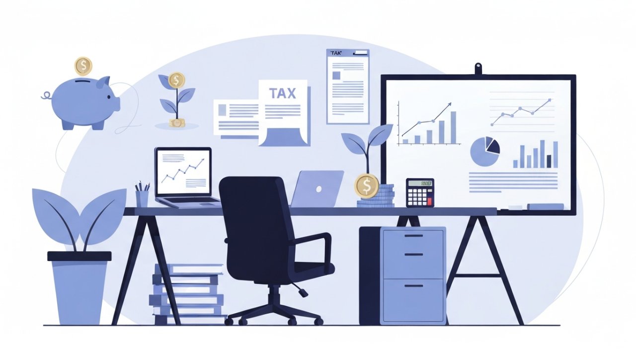 Strategies for Reducing Corporate Taxable Income