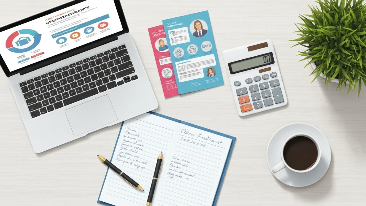 Strategies for Successful Open Enrollment