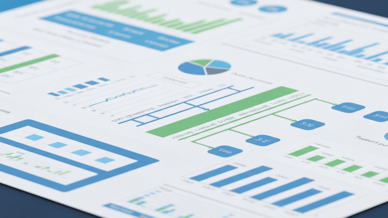 Structure of the Chart of Accounts