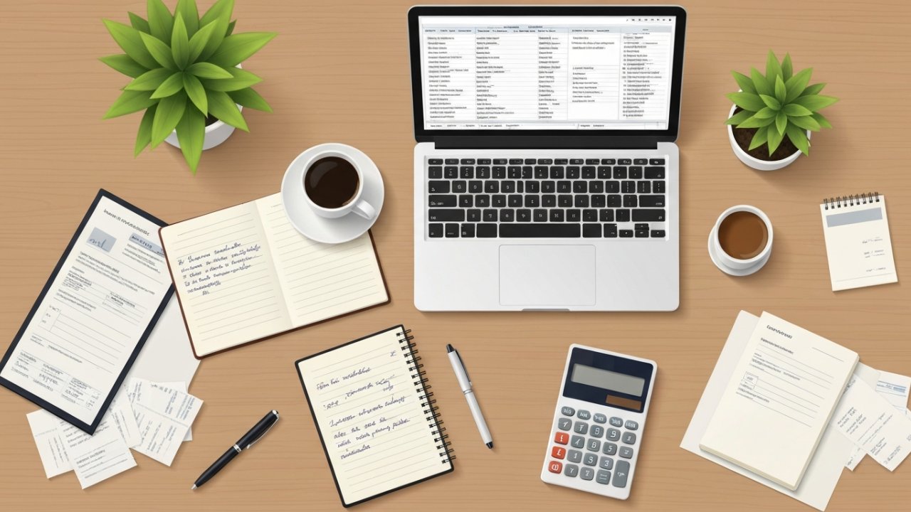 Supporting Business Growth With Bookkeeping Insights