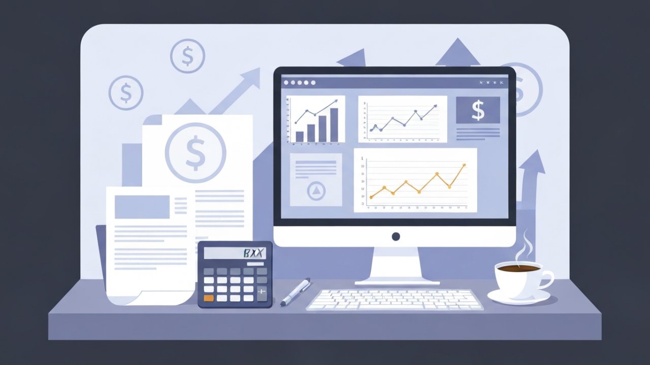 Tax Advantages of S Corporations