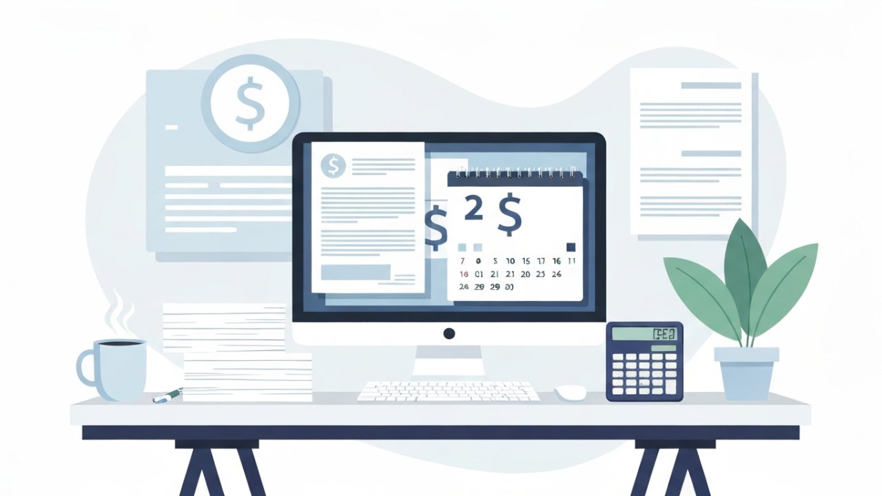 Tax Filing Deadlines for S Corporations