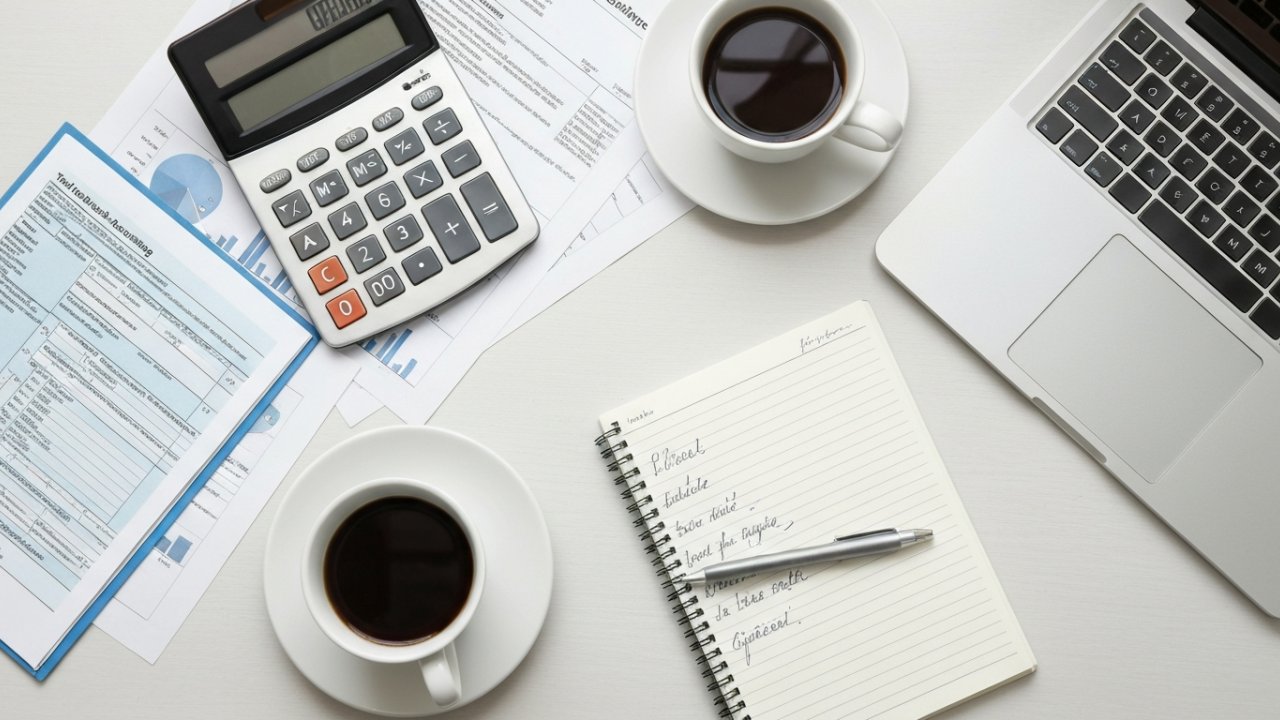 Tax Preparation and Compliance