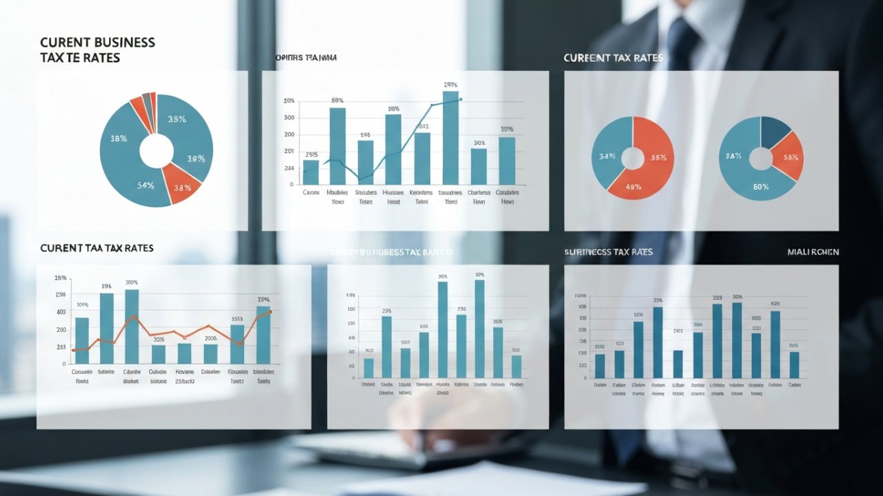 Tax Strategies for Businesses
