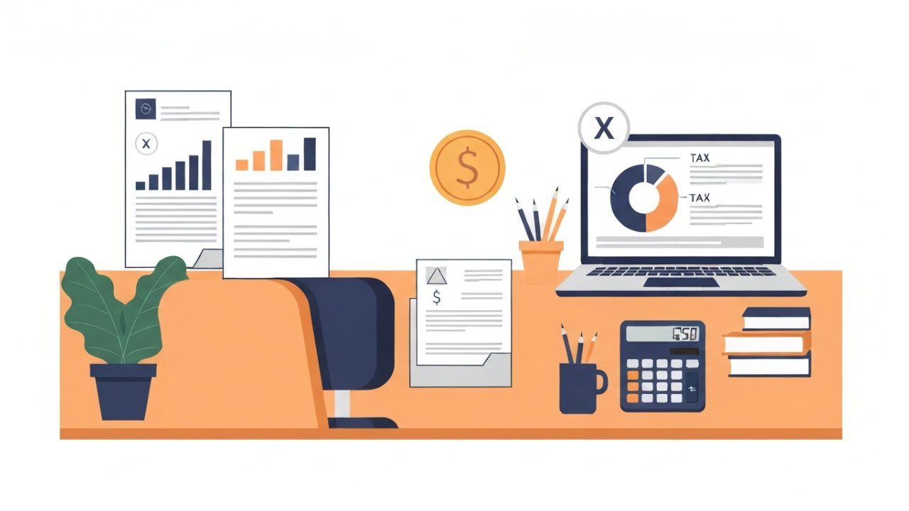 Tax Treatment for LLCs