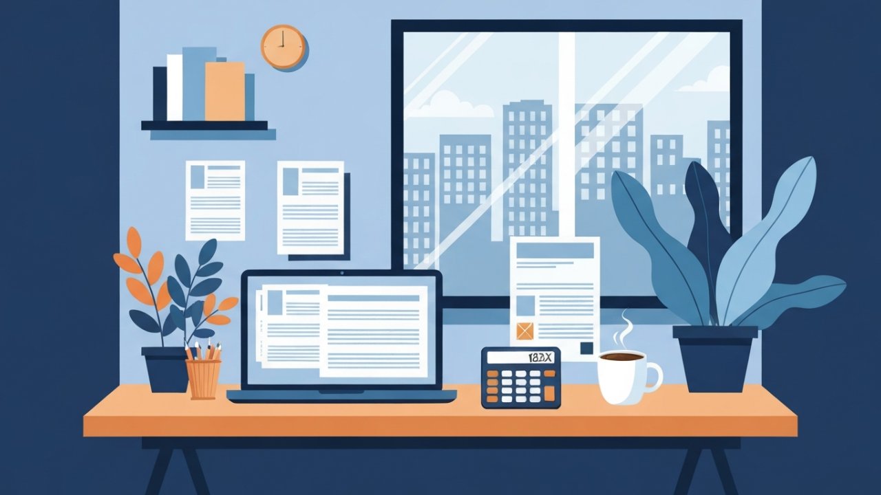 Tax Treatment for Sole Proprietorships