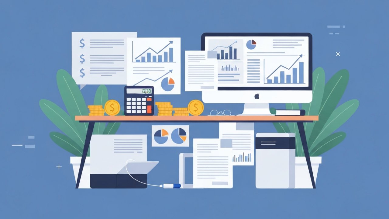 Taxation of Dividends and Capital Gains