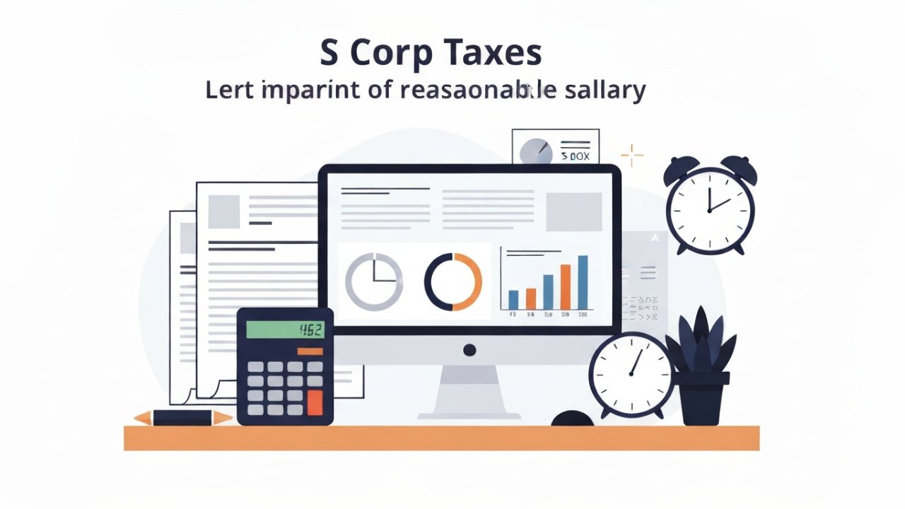 The Importance of a Reasonable Salary