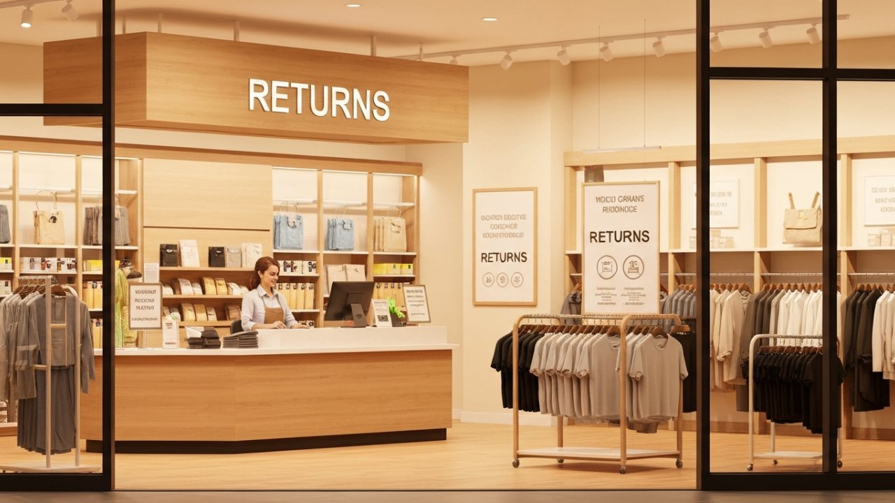 The Importance of an Effective Returns Policy
