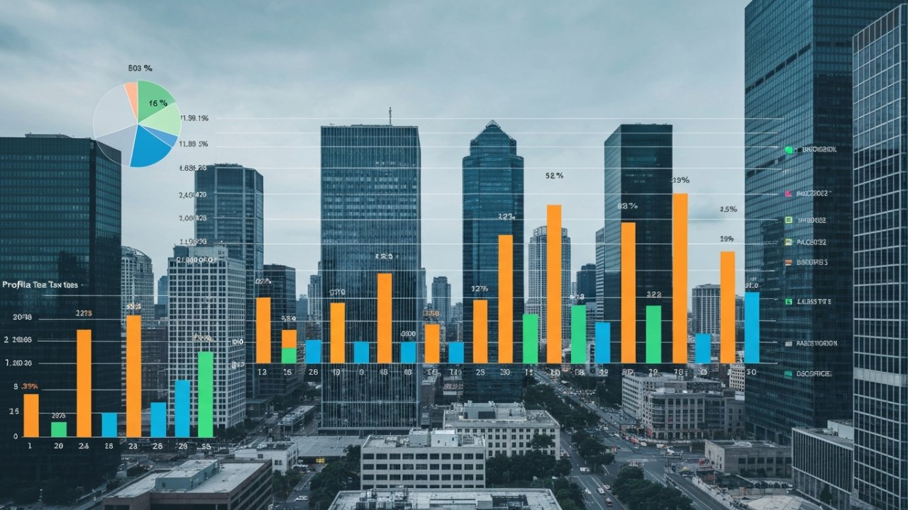 The Role of Corporate Tax in Government Revenue