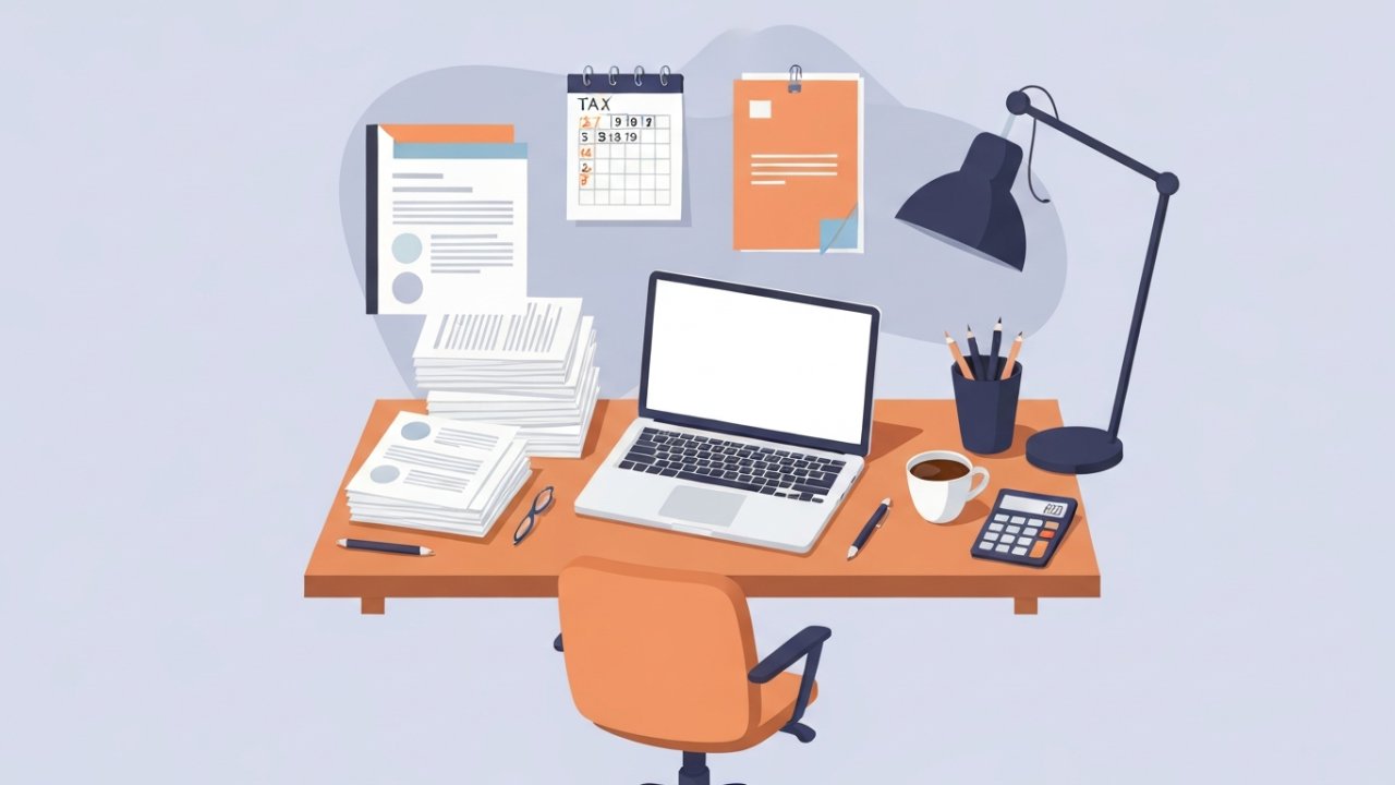 Tips for a Smooth Tax Filing Experience