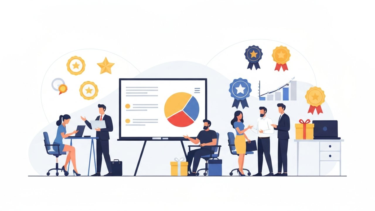 Tips for Implementing a Successful Member Rewards Program