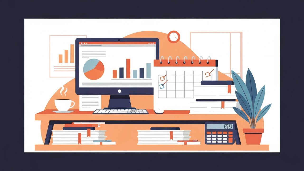Tips for Managing Your Estimated Tax Payments