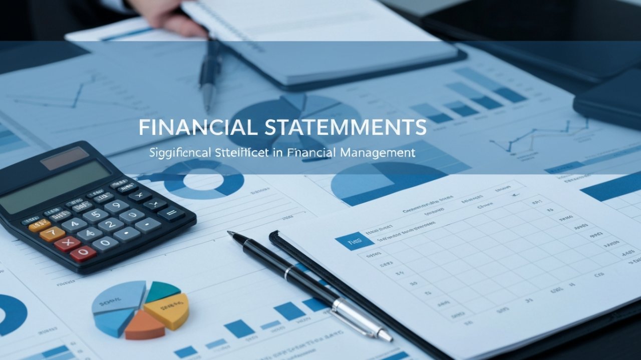 Tools and Resources for Financial Management