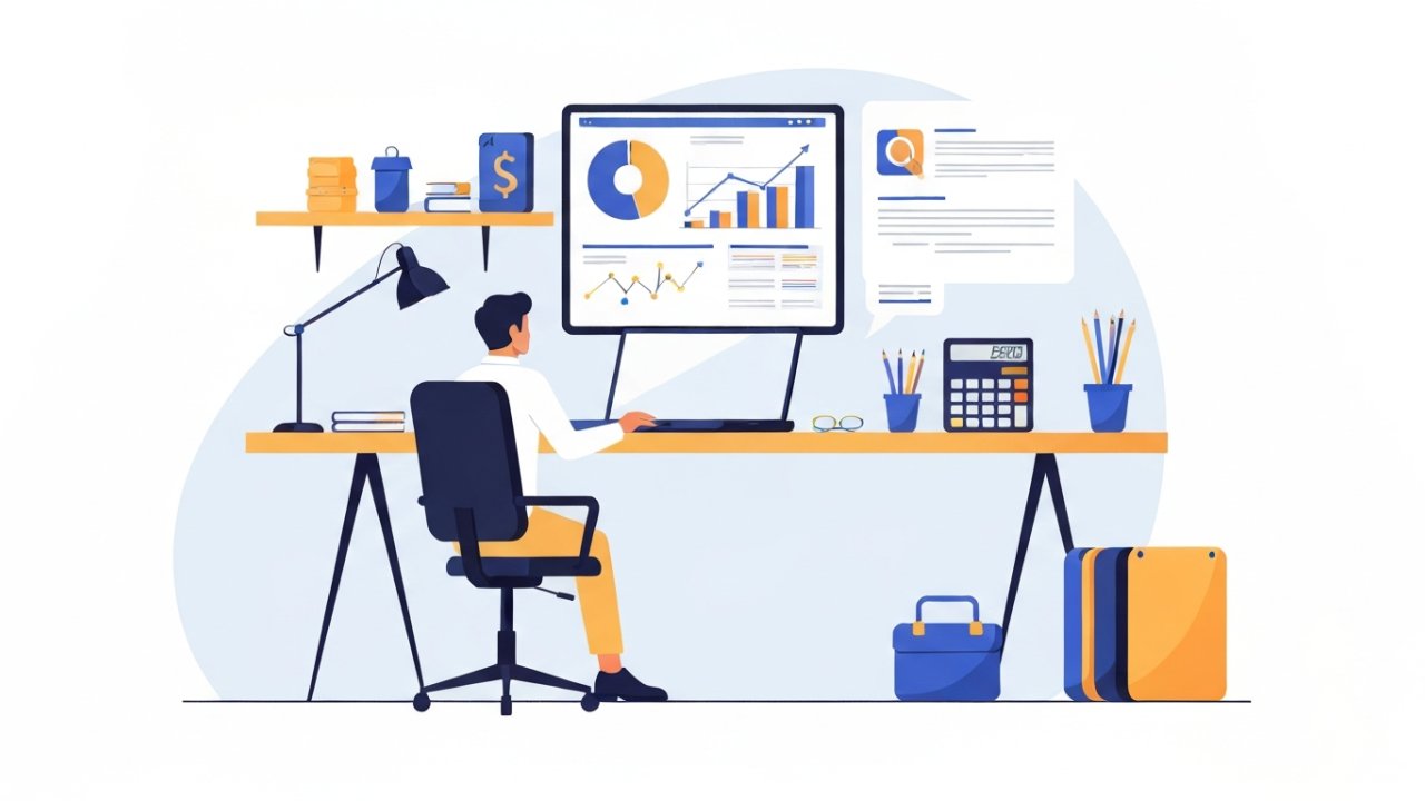 Top 7 Accounting Software Solutions for Startups
