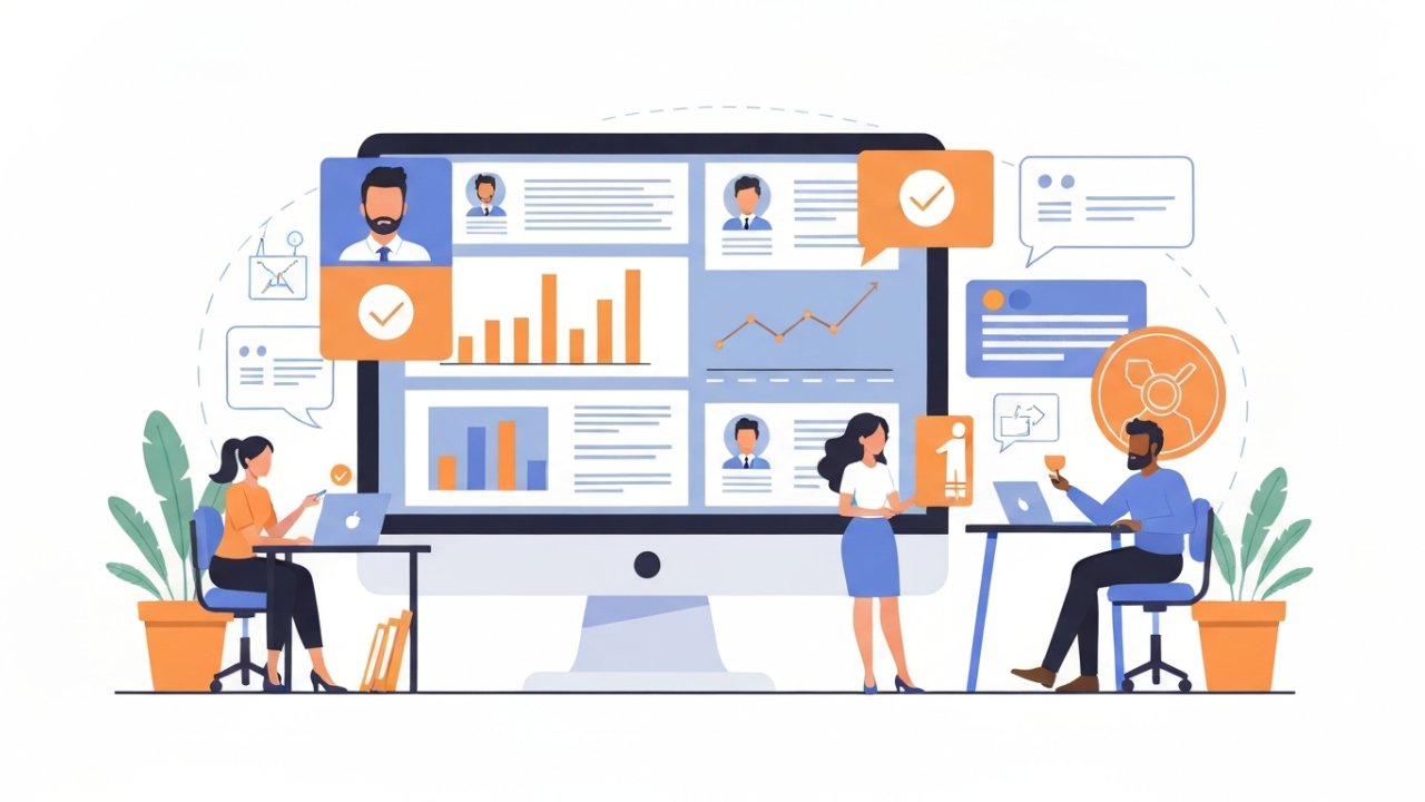 Top Customer Loyalty Software for Small Businesses