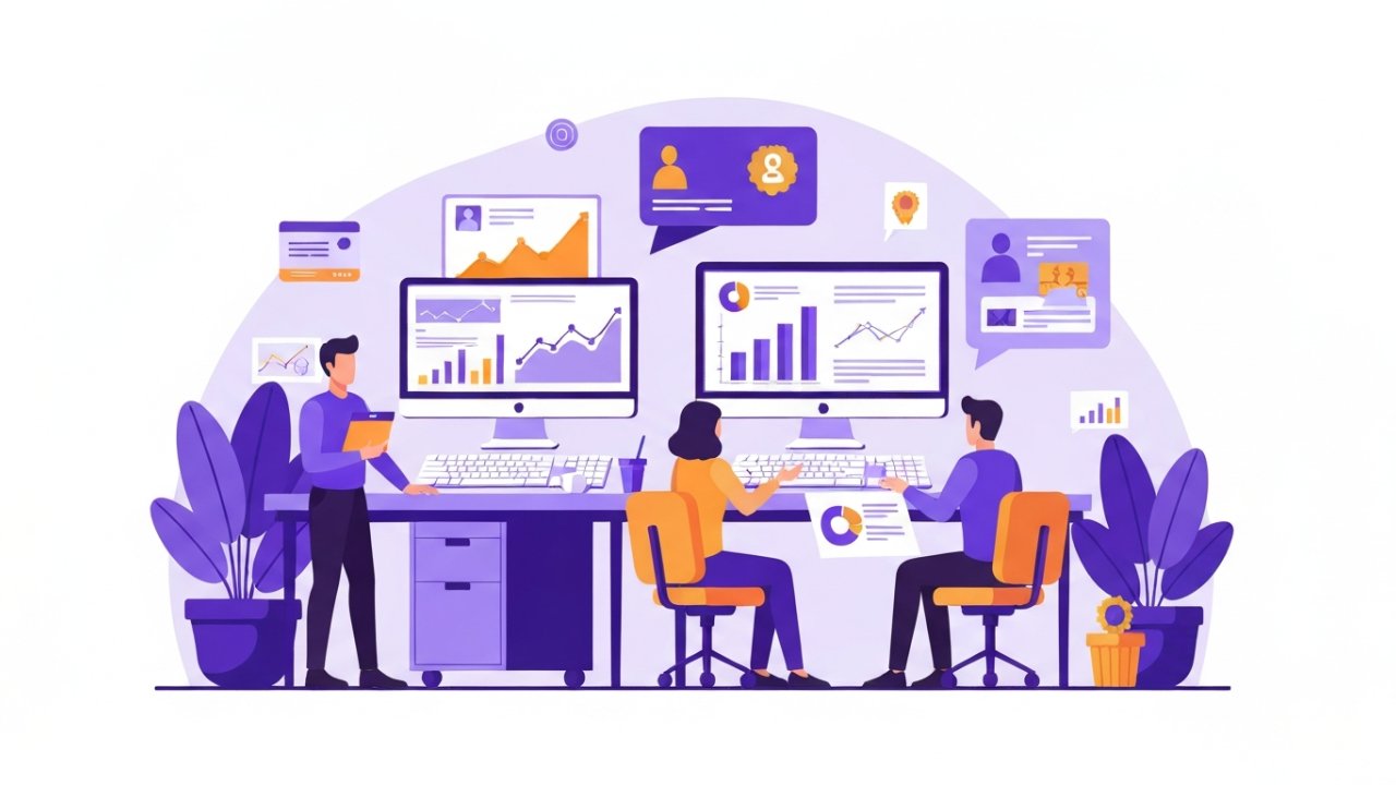 Top Customer Loyalty Tools for Enterprises
