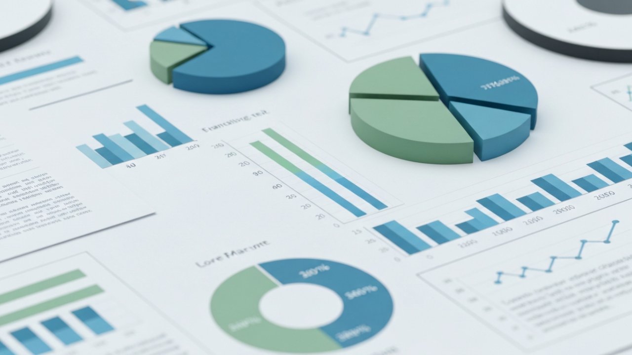 Types of Financial Statements