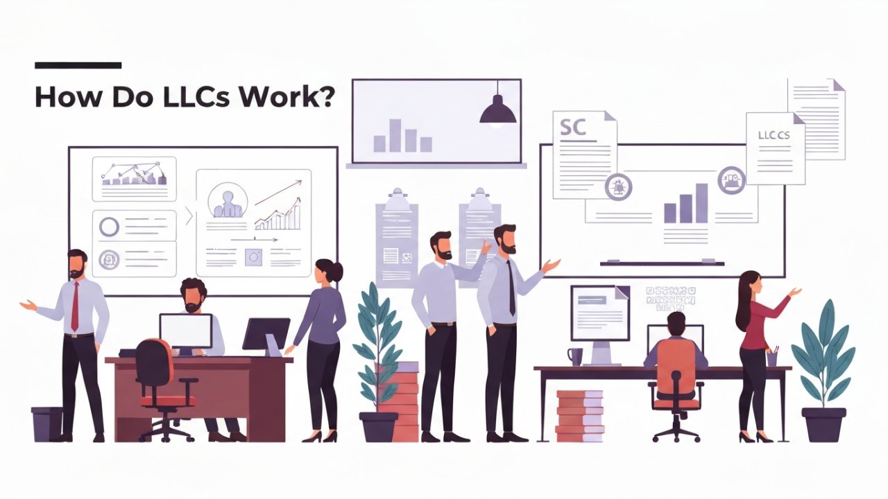 Types of LLCs