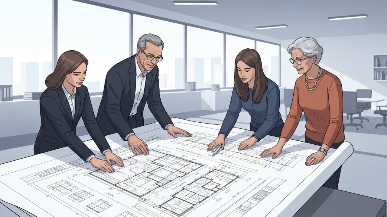 Types of Machinery Finance Solutions