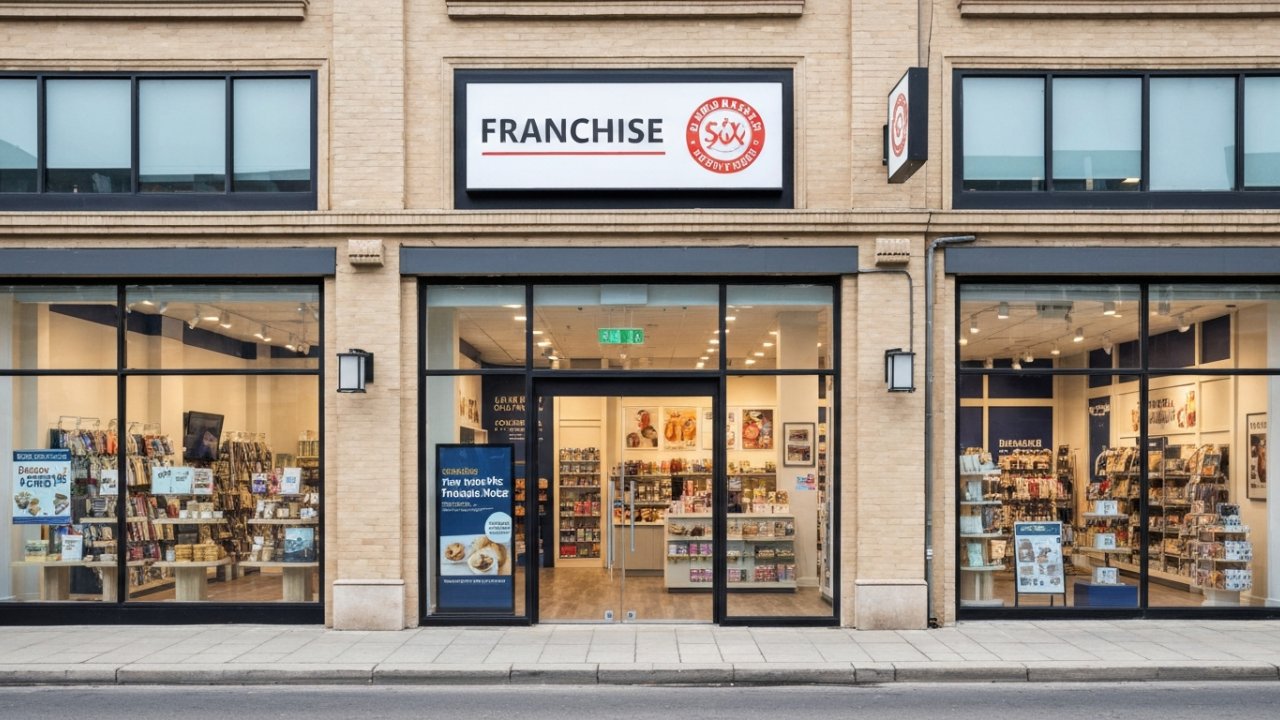 Typical Franchise Fees