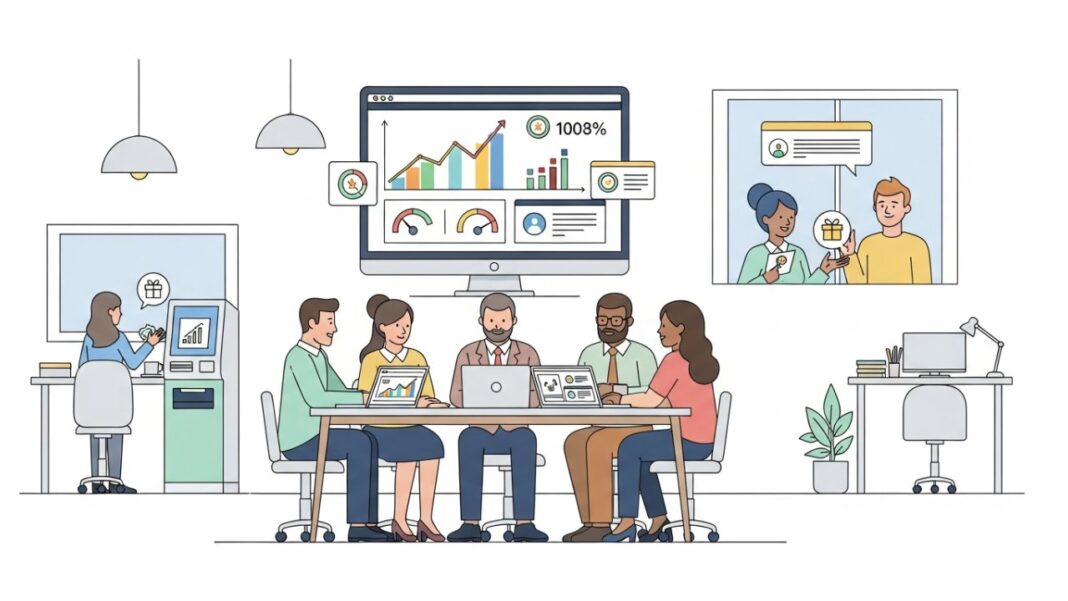 What Is Customer Loyalty Software and How Does It Work? What Is Customer Loyalty Software and How Does It Work?