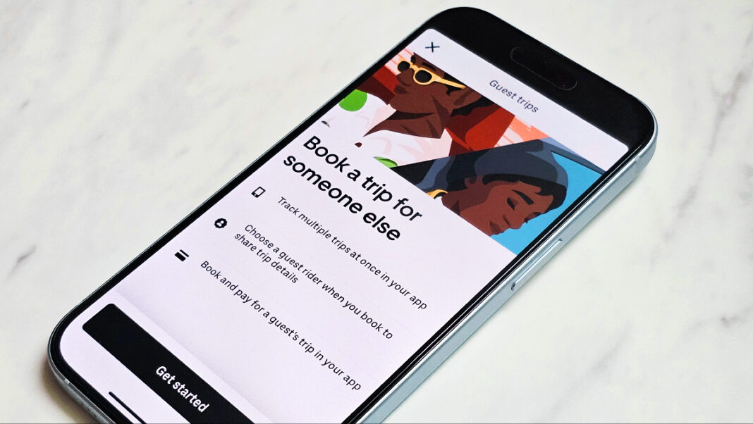 Uber has always wanted to be more than a ride; now it has reason to hurry Uber has always wanted to be more than a ride; now it has reason to hurry