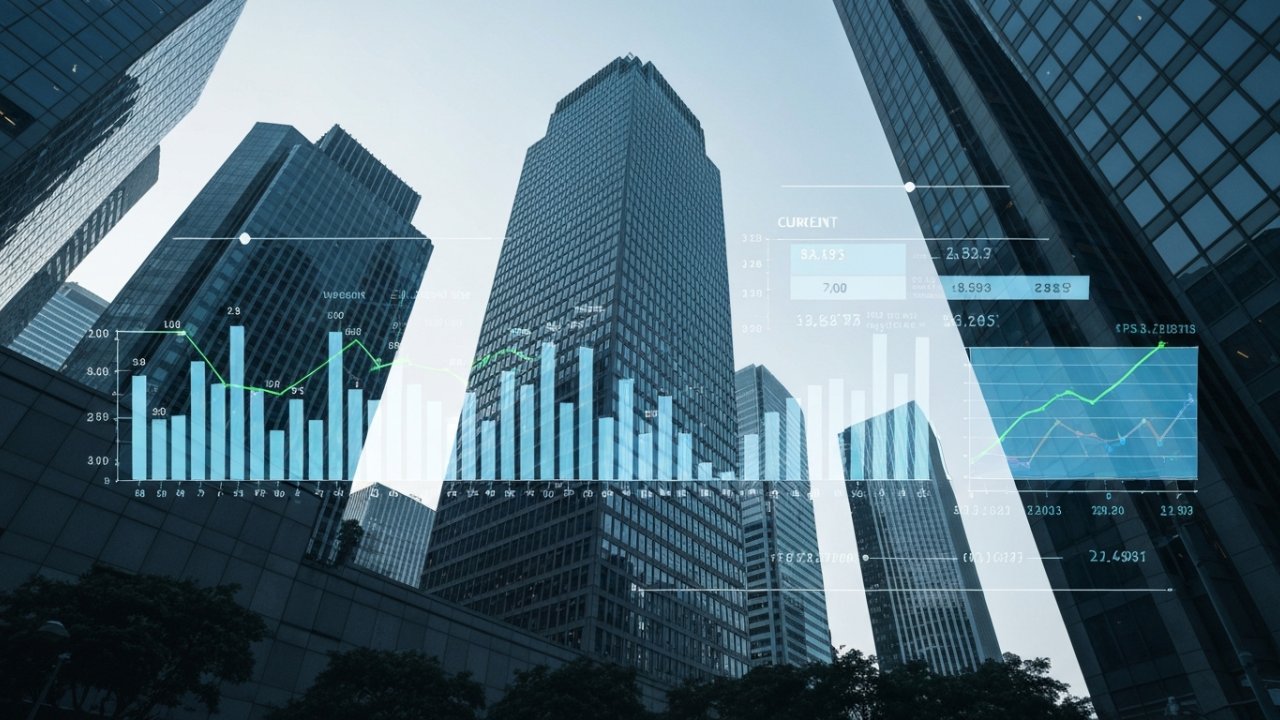 Understanding Current Corporate Lending Rates