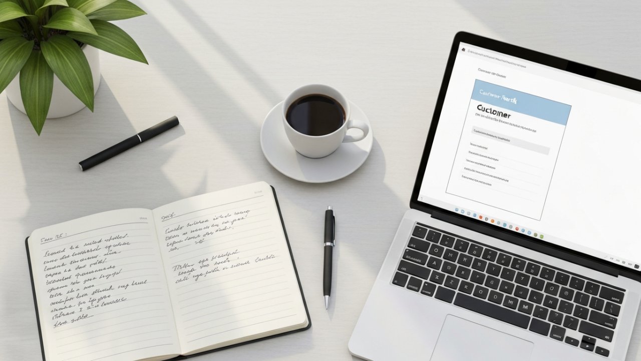 Understanding Customer Expectations