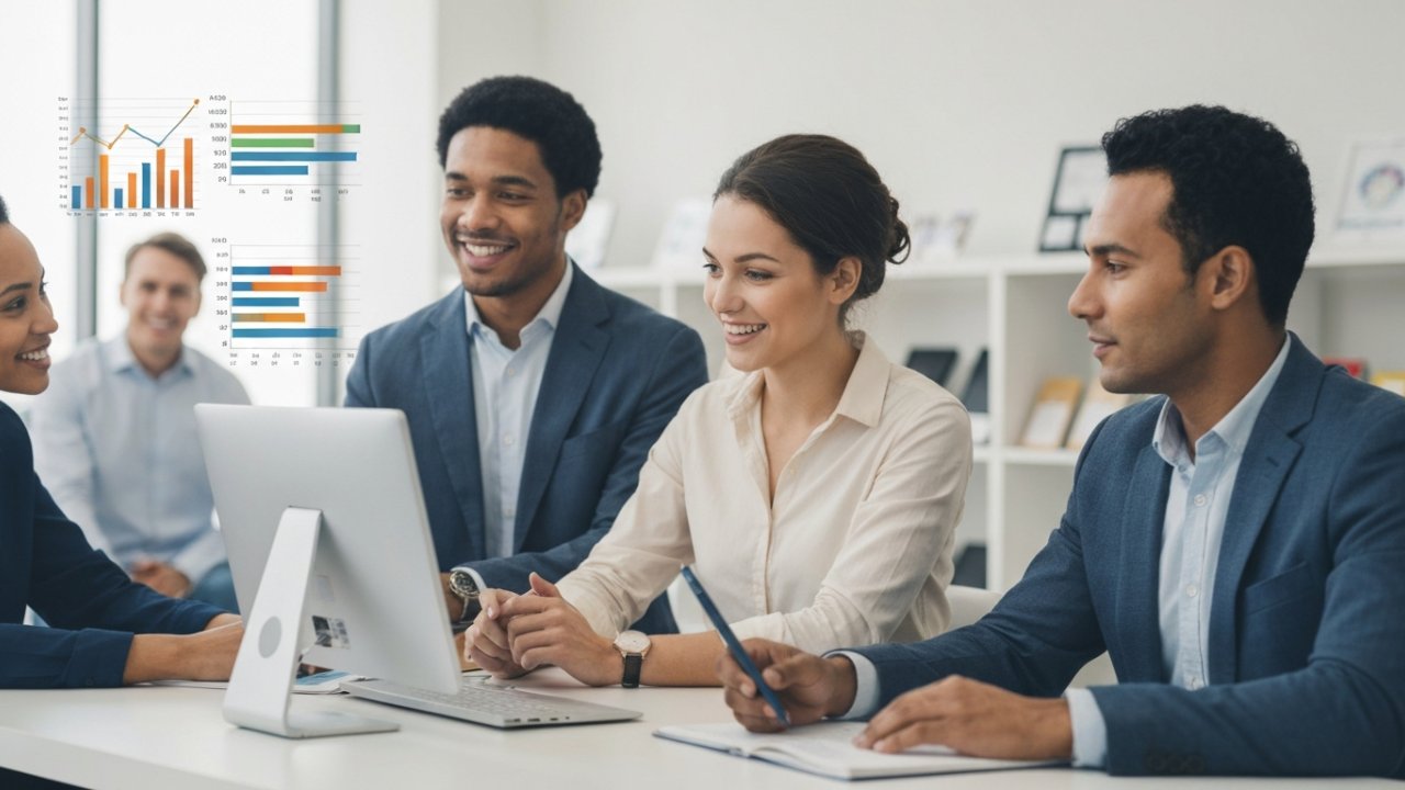 Understanding Customer Experience Metrics