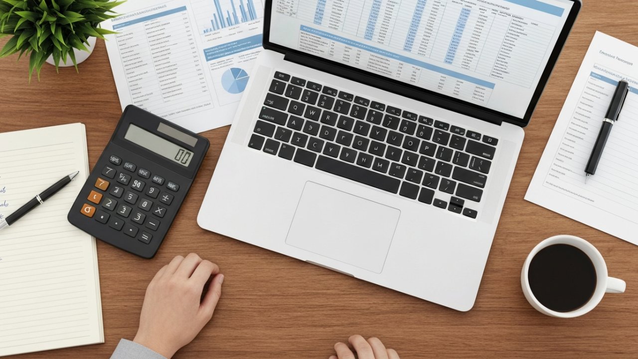 Understanding Financial Reports
